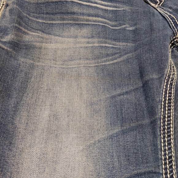 COPY - Affliction Ace jeans 36x32 - Picture 7 of 8